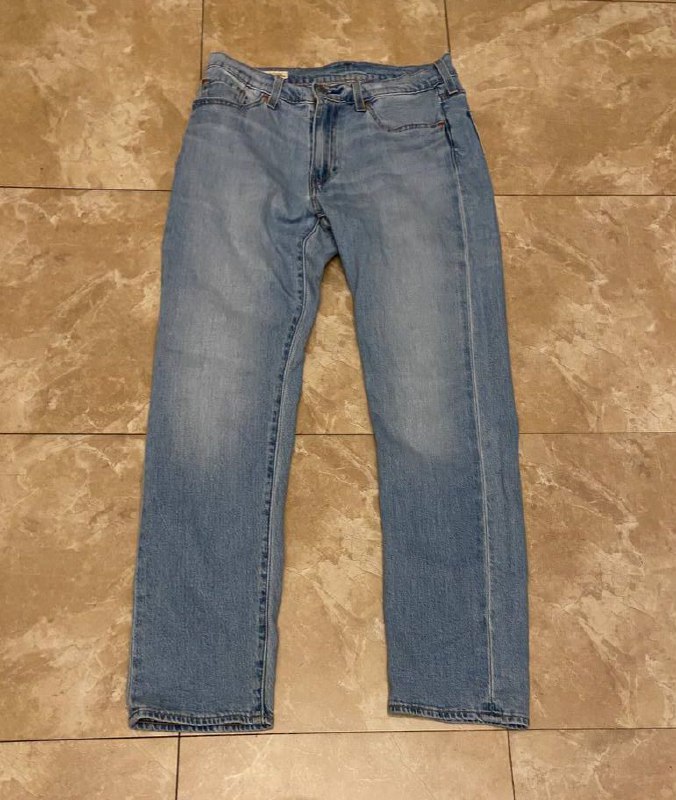 Levi's jeans