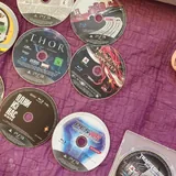 Диски PS3 4