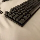 Механическая клавиатура Logitech G413 SE 4