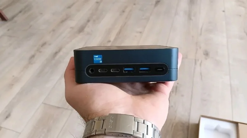 Mini PC Chuwi LarkBox S 3