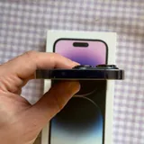iPhone 14 Pro 256 GB 8