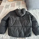 Куртки Zara зимние 2