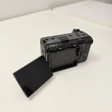 Камера Sony FX 30 2