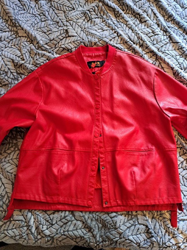 куртка, детские ботассы размер 25