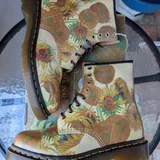 Женские ботинки Dr.Martens 1460 3