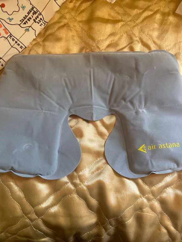 надувная подушка Air Astana 2