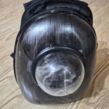 Рюкзак переноска для животных 2