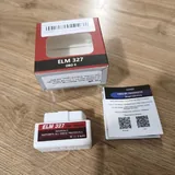 Наклейка на бензобак, козырёк на зеркала, OBD2-сканеры, гигрометры 2