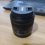 Объектив Canon RF 24-50mm 1