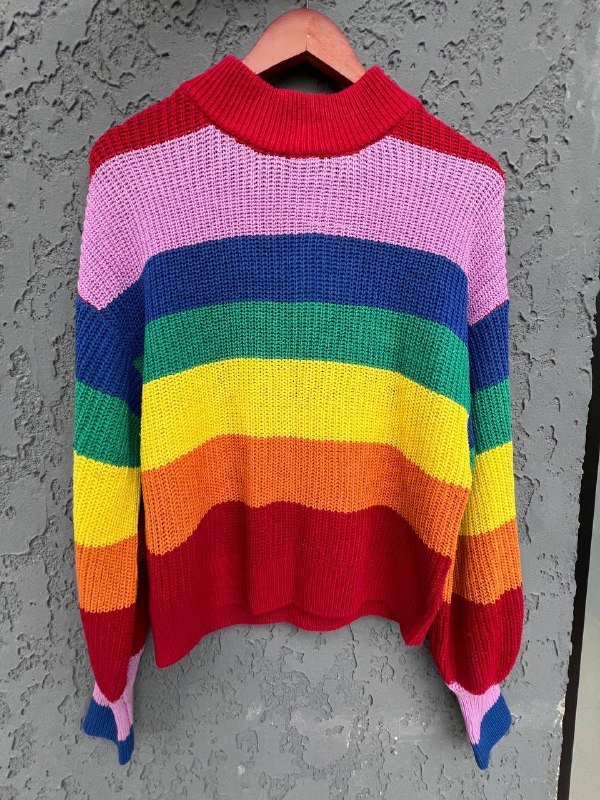Свитер Monki