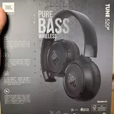 Наушники JBL Tune 520BT 2