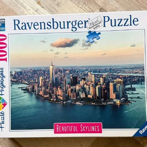 Пазл Ravensburger