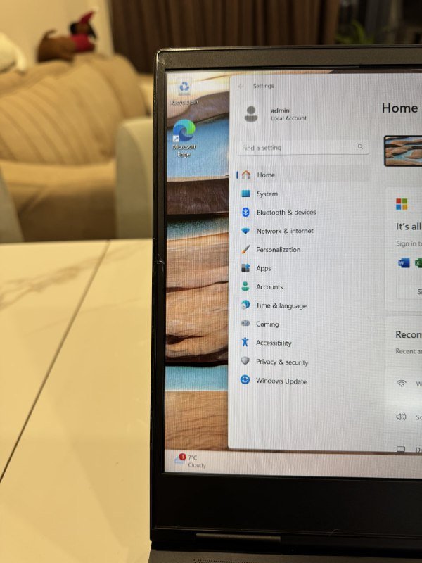 Ноутбук HP Omen 16 игровой, 32GB RAM, RTX 4060 2