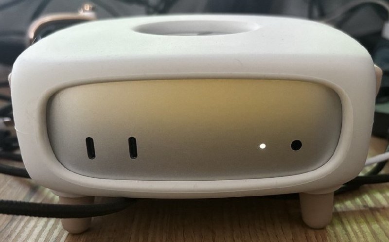 Mac Mini M4, оперативная память Crucial DDR5 64GB 3