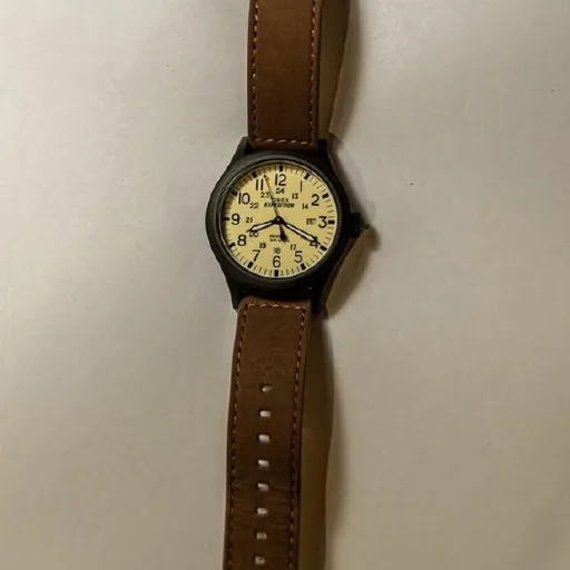 Timex Weekender, Timex Expedition, Casio MTP