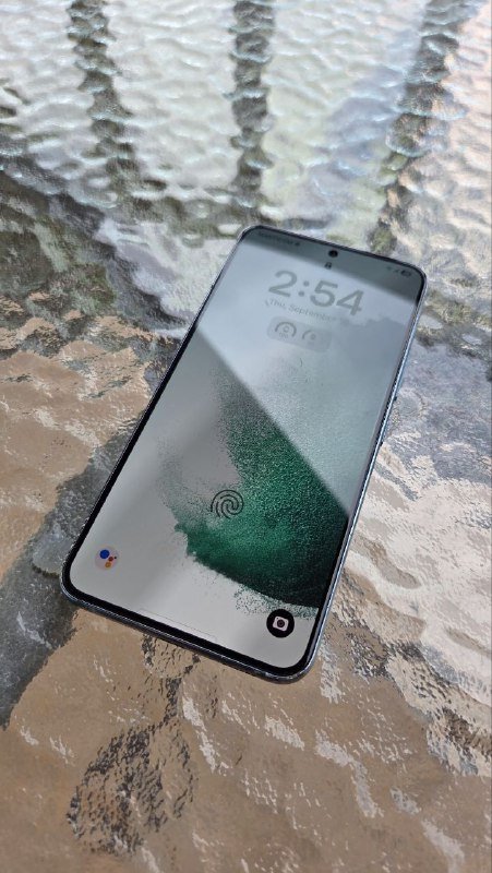 Samsung S22 256gb