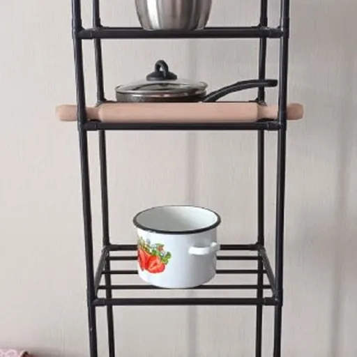 Стеллаж разборный Икеа