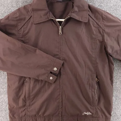 Унисекс куртка Oakley Software Jacket
