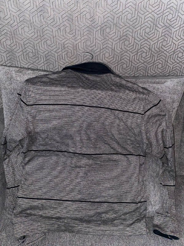 Мужской кардиган Hugo Boss 4