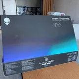 Мониторы Alienware AW2725DM 27" QHD 180Hz 4
