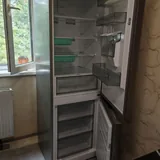 Холодильник Sharp 3