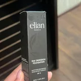 Тональный крем Elian 1