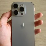 iPhone 15 Pro 128 GB 1