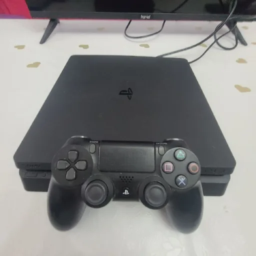 PlayStation PS4