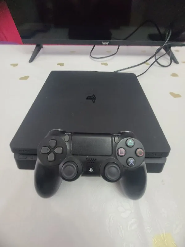 PlayStation PS4