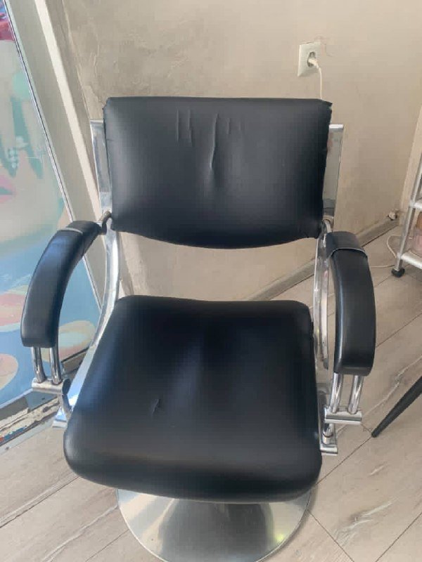 Кресло для салона