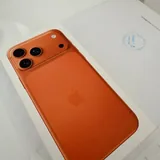iPhone 17 Pro Max 256 GB 3