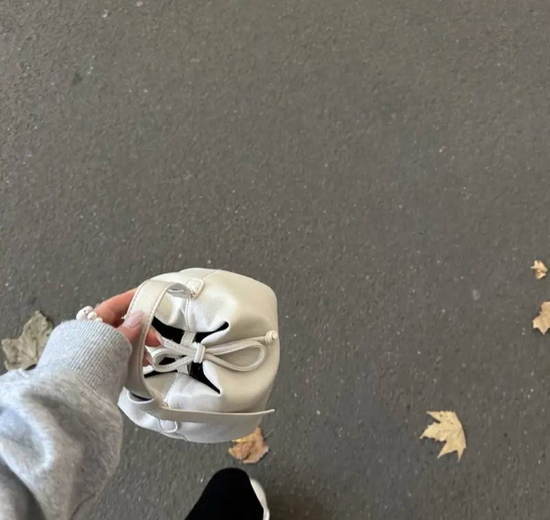 Небольшая сумочка 5