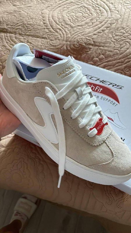 Skechers shoes, size 37, brand new 3