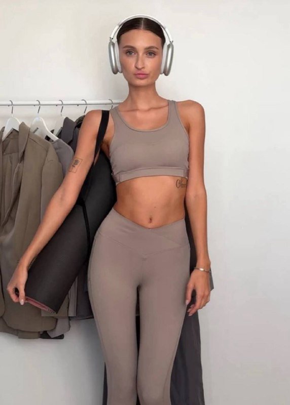 Спортивный костюм Berelys размер S