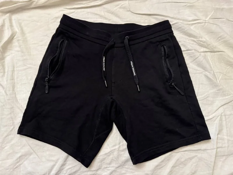 Шорты Armani 1