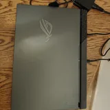 Игровой ноутбук ASUS ROG Strix 17.3 3