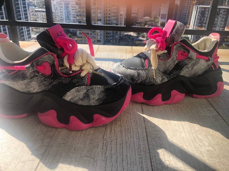 Кроссовки 38 размер 2