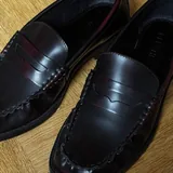 Лоферы Bershka 2