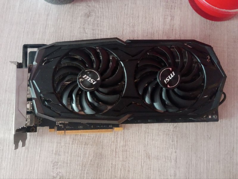 ПК с Ryzen 5 3600, RX 5600 XT, ROG STRIX X570-E GAMING WIFI II 6