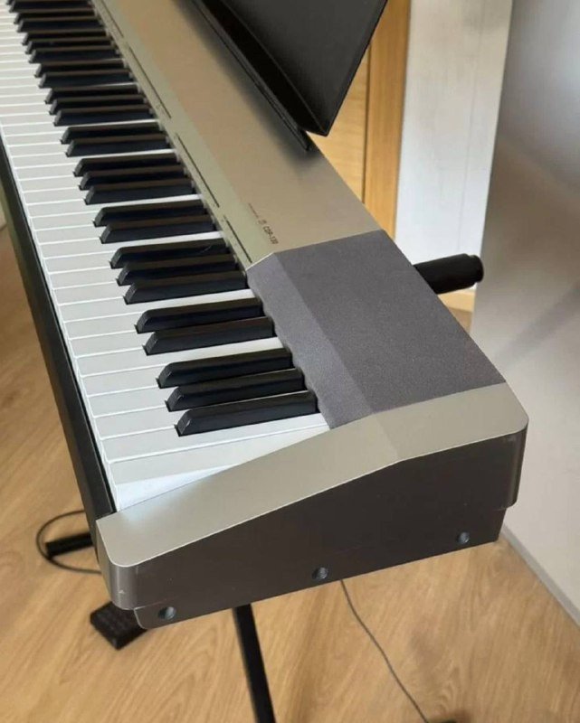 Цифровое пианино Casio CDP-130 BK