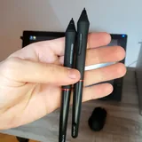 Графический планшет XPPen Artist 22R Pro 6