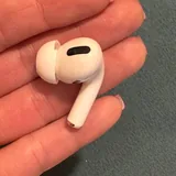 AirPods Pro 3
