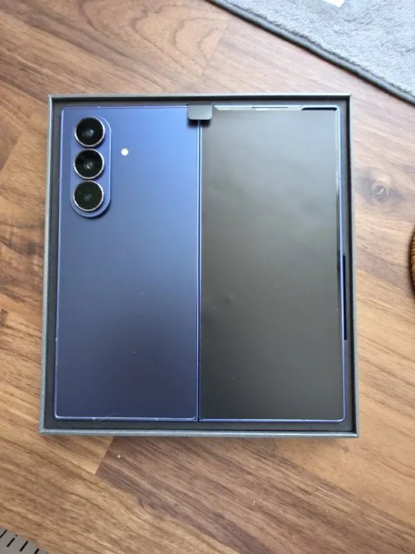 Galaxy Fold 7 256 GB 1