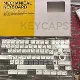 Механическая клавиатура GMK67, набор доп клавиш 2