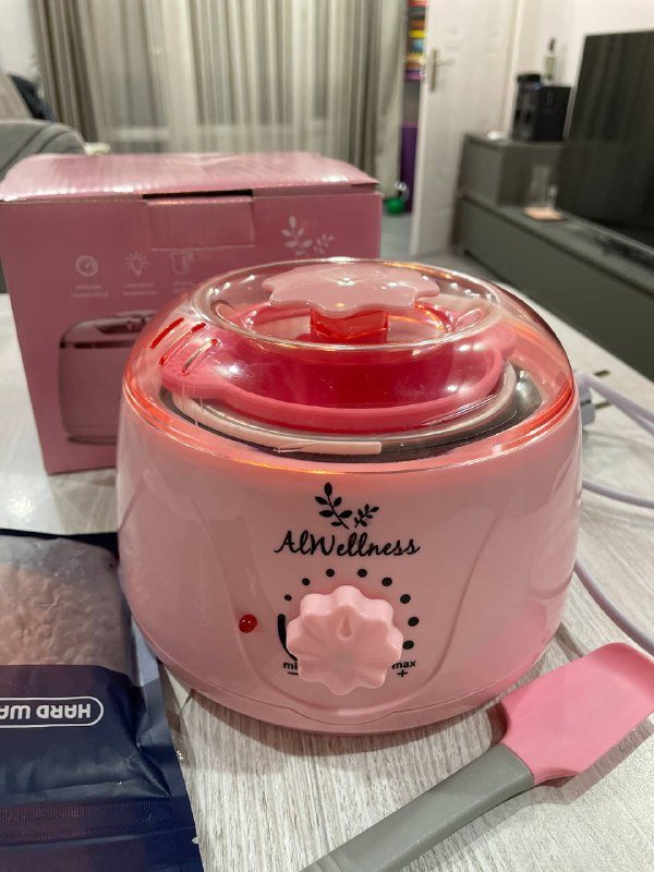 Воскоплав для депиляции с воском