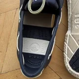 Мокасины Crocs 3