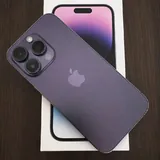 iPhone 14 Pro 256 GB, Purple 1