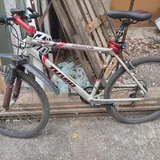Горный велосипед Korus Turbo 6