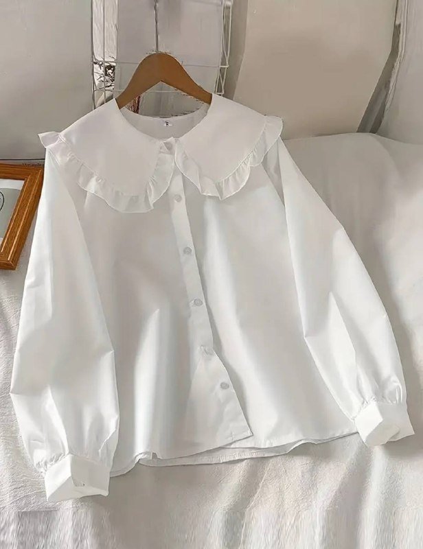 Сумка коричневая, юбка черная, юбка коричневая, сарафан джинсовый, блуза, кардиган 6