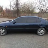 Lexus GS 300 4